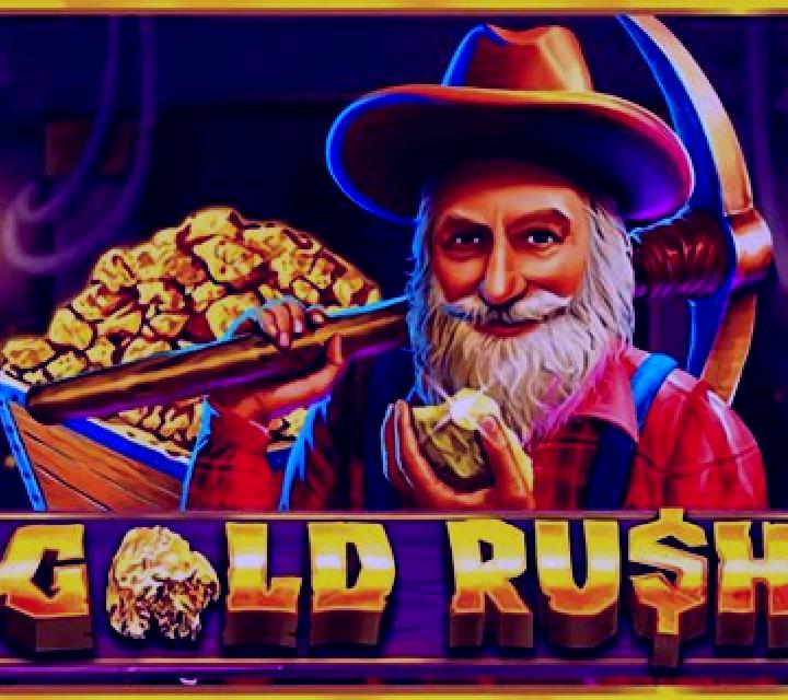 Millionaire Rush slot game