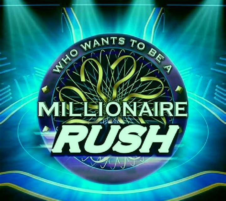 Millionaire Rush slot