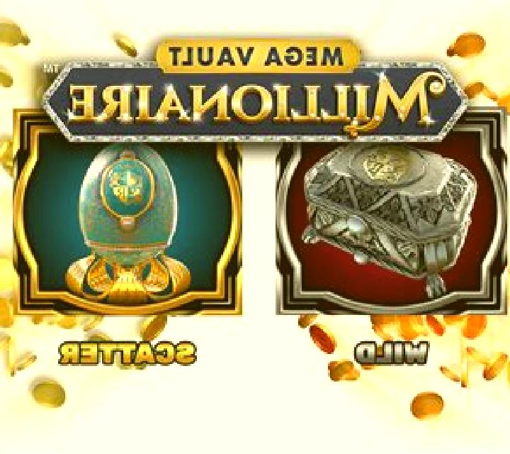 Millionaire slot game