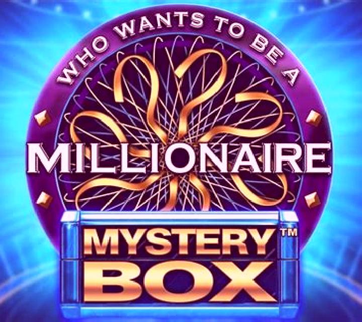 Millionaire slot machine