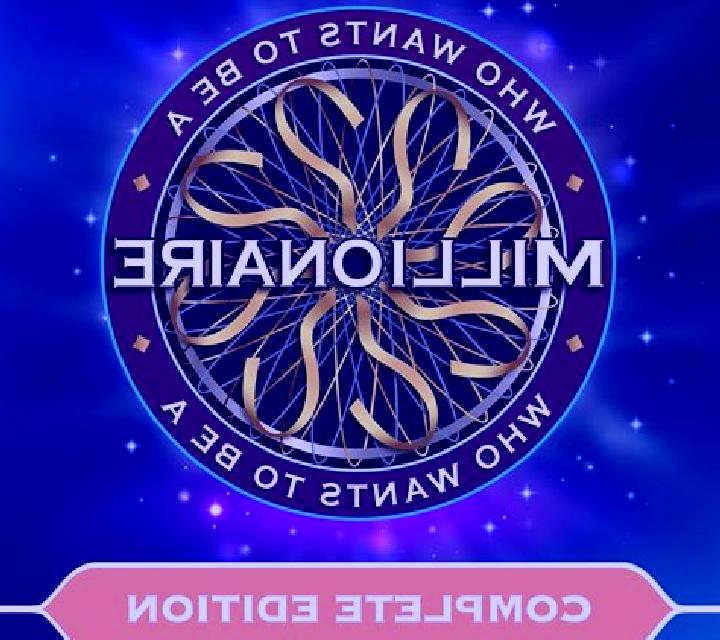 Millionaire Strike online slot