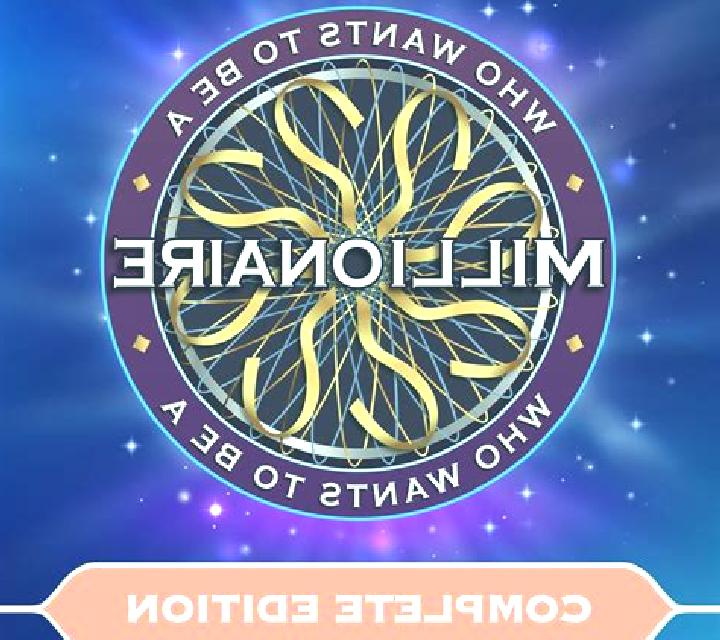 Millionaire Strike slot game