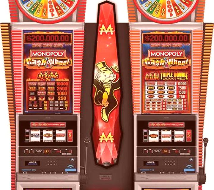 Millionaires Club Diamond Edition slot machine
