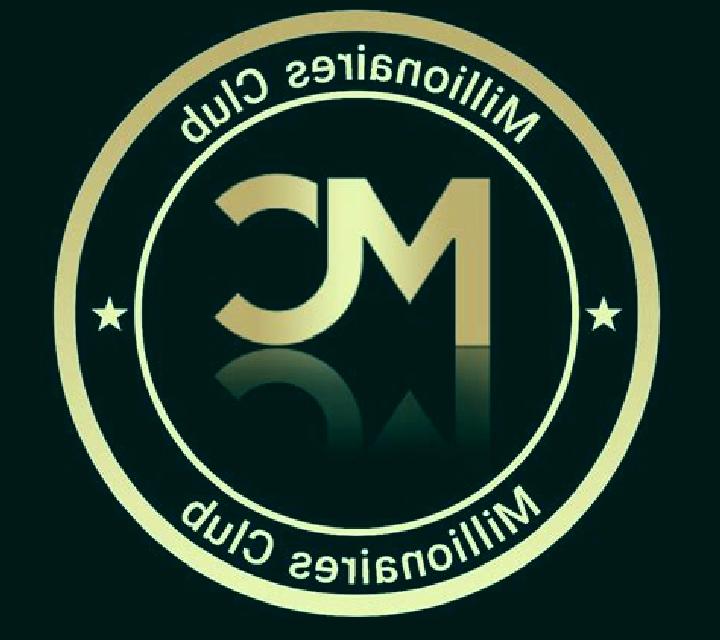 Millionaires Club III online slot