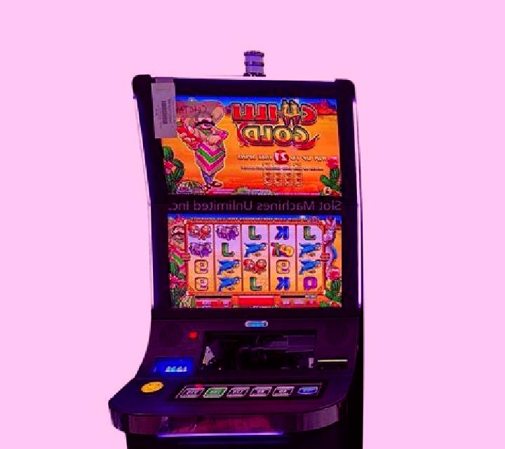 Millionaires Island slot machine