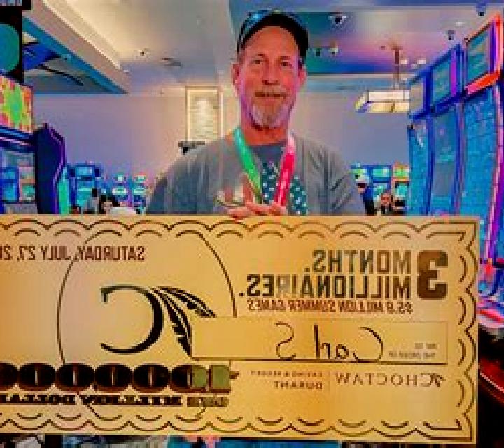 Millionaire’s Life slot game