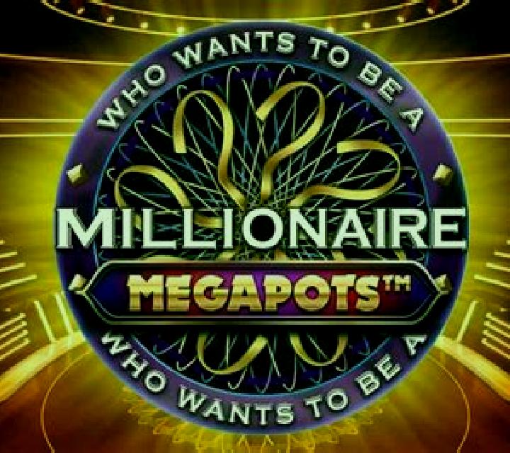Millionaires slot game