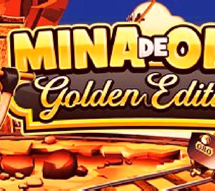 Mina de Oro slot