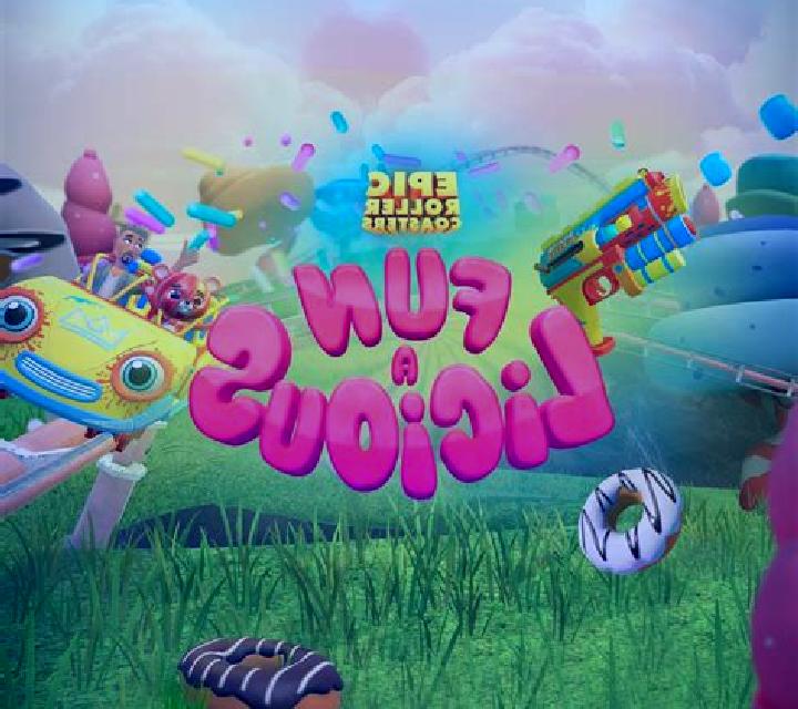 Mine-a-Licious slot game