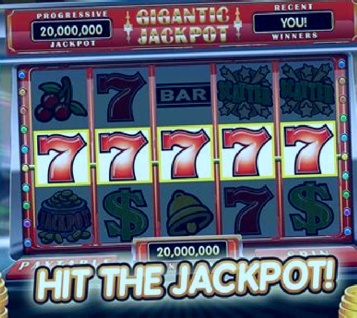 Mine and Win slot game