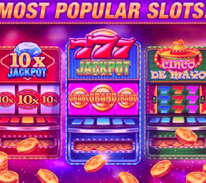 Mine and Win slot machine