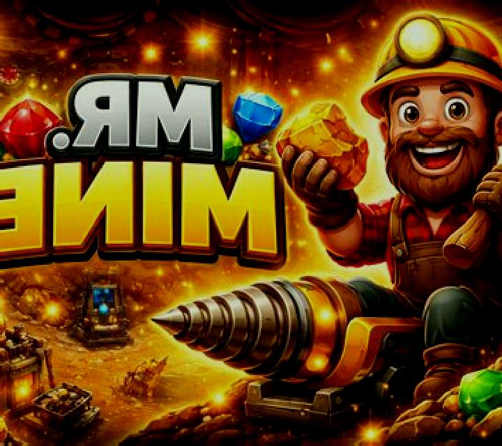 Mine at Home online slot