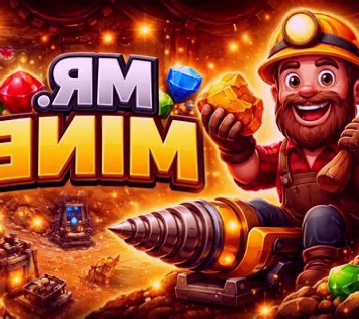 Mine (BC Originals) online slot