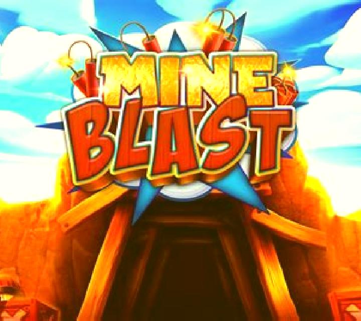 Mine Blast online slot