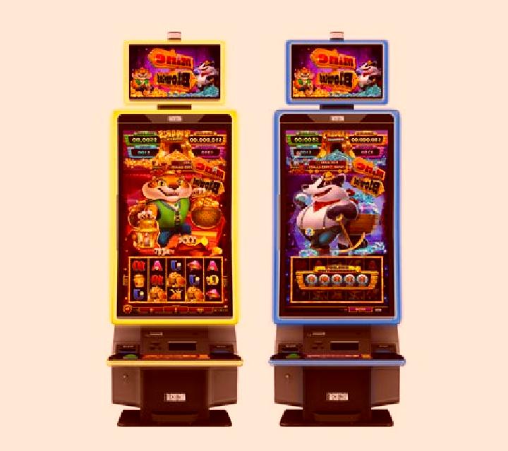 Mine Blown slot machine