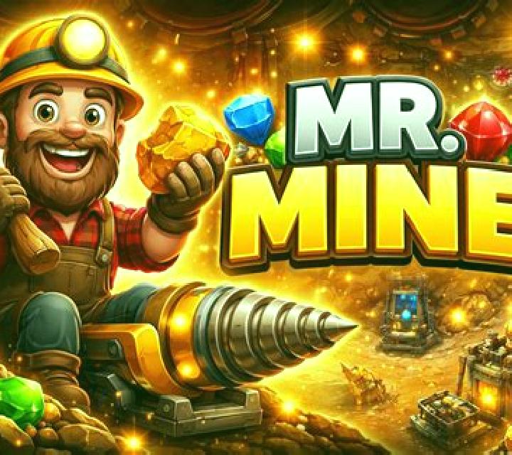 Mine Field online slot