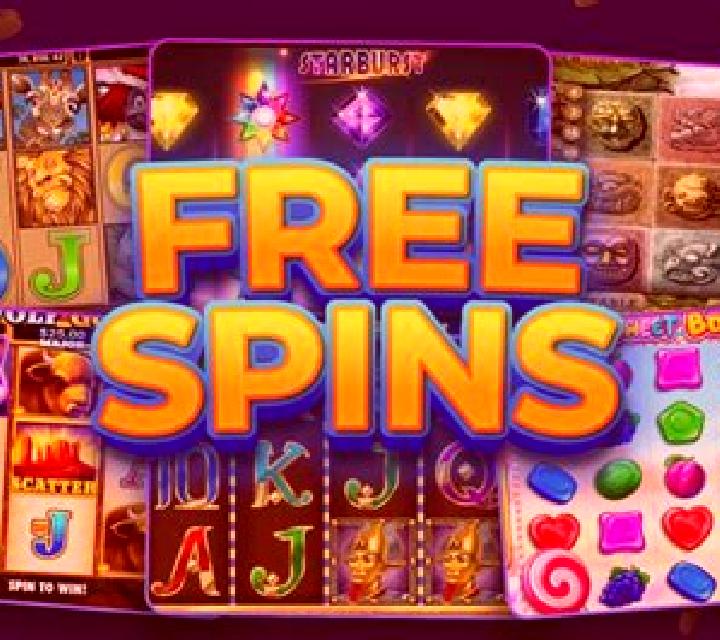 Mine Field slot machine
