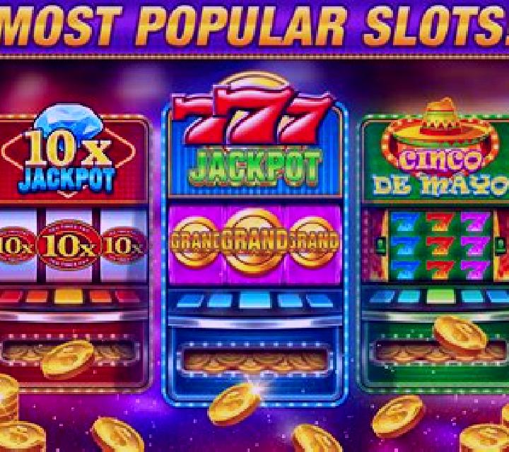 Mine for Gold: Smash & Win slot game