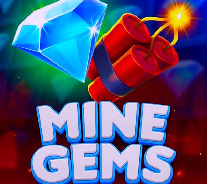 Mine Gems online slot