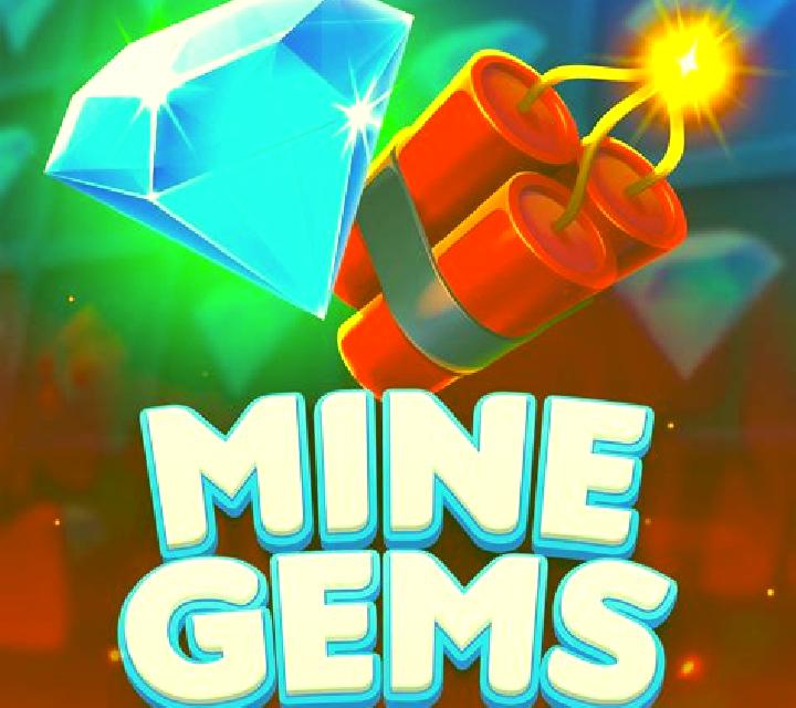 Mine Gems slot