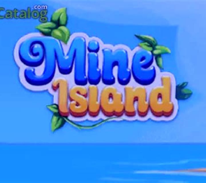 Mine Island online slot
