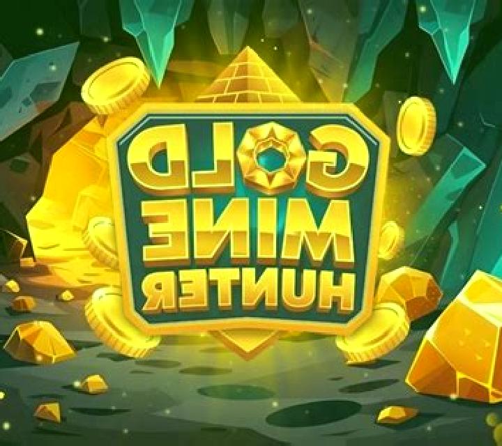 Mine Medal slot game
