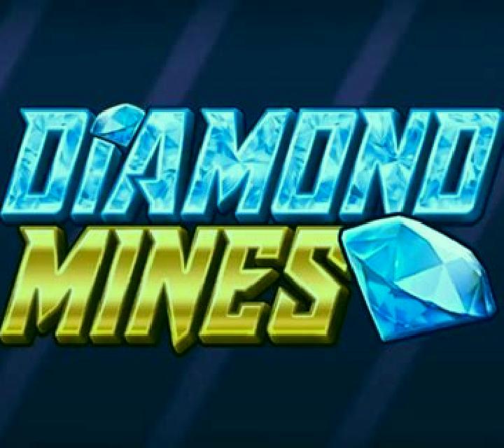 Mine Medal slot
