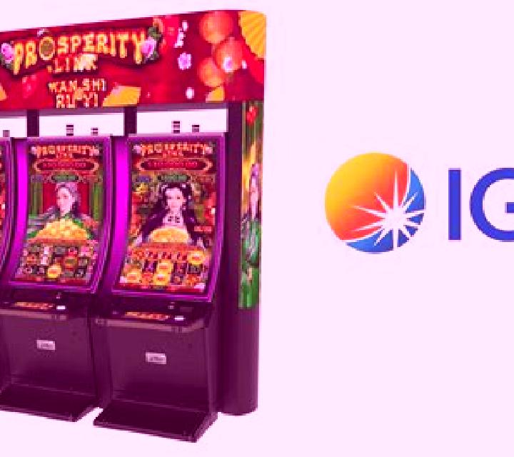 Mine of Prosperity online slot