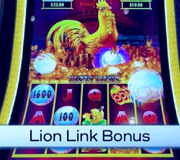 Mine of Prosperity slot game