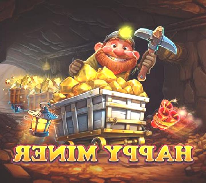 Mine of Riches online slot