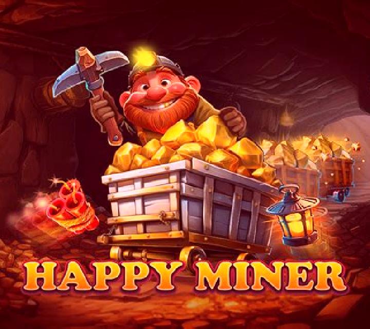 Mine of Riches slot game
