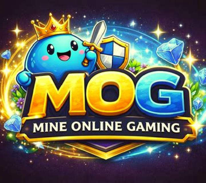 Mine online slot