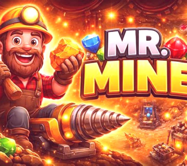 Mine Pop online slot
