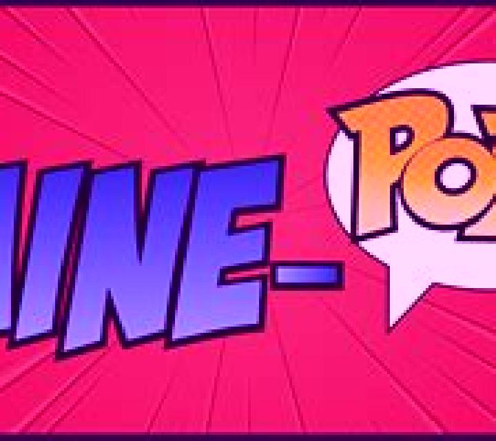 Mine Pop slot
