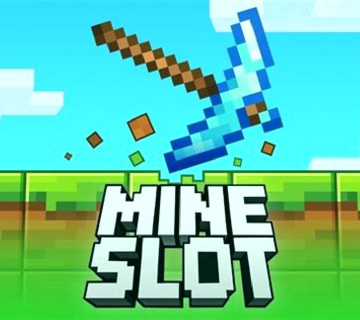 Mine slot game