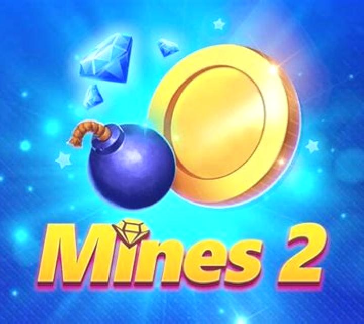 Mine (Spin2Win) online slot