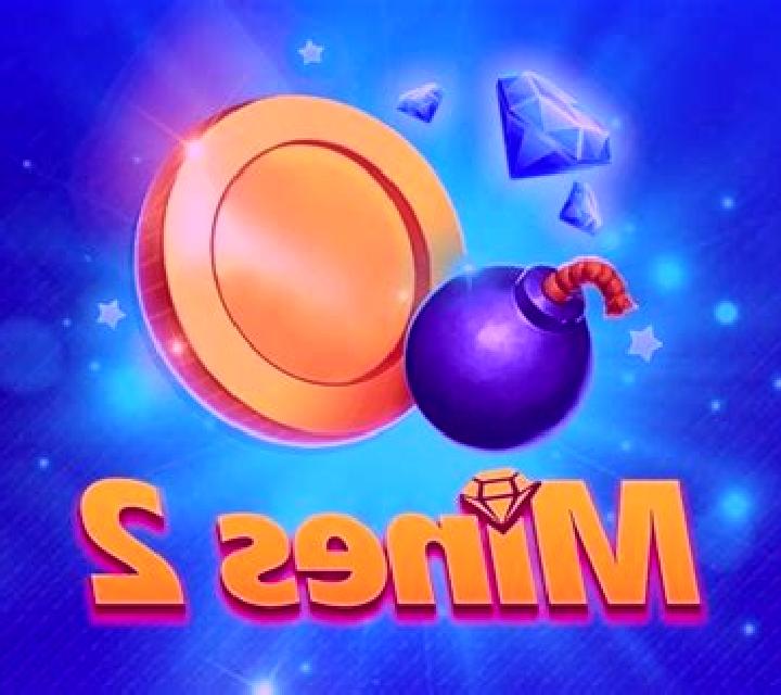 Mine (Spin2Win) slot game