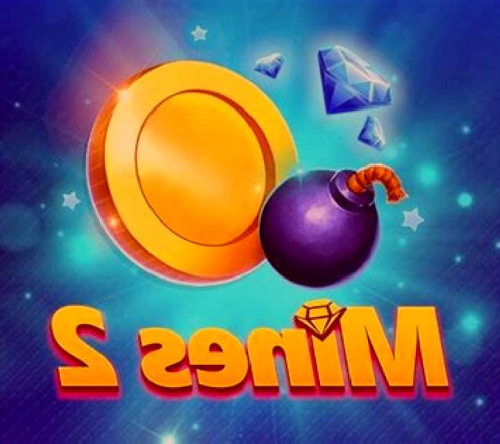 Mine (Spin2Win) slot machine