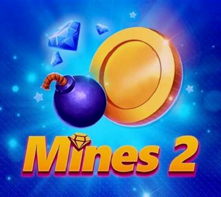 Mine (Spin2Win) slot