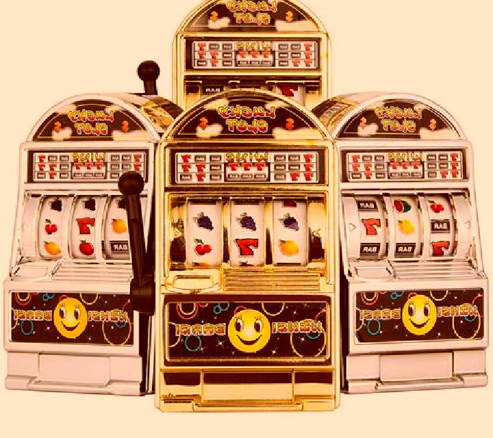 Mine The Money slot machine