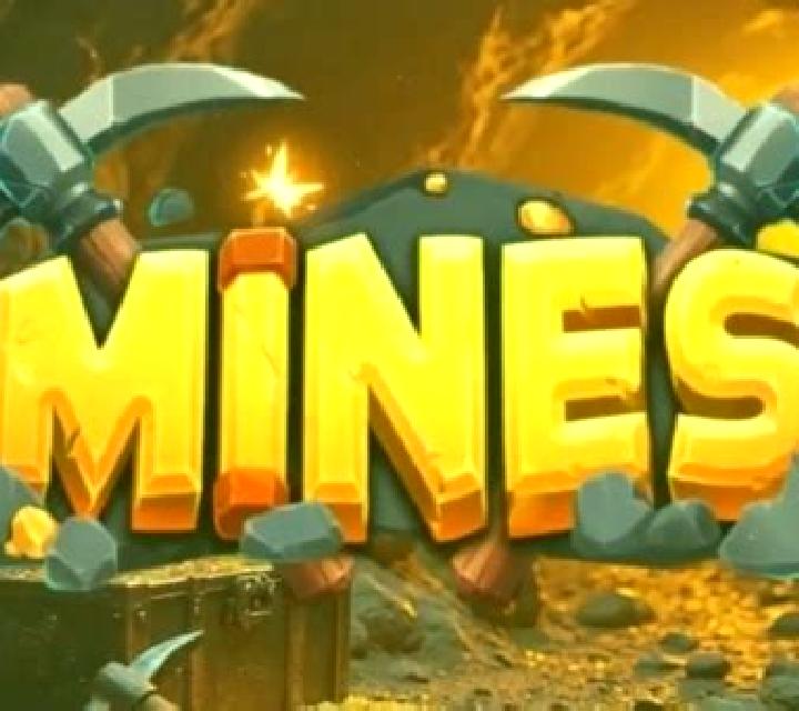 Mine Vaults online slot
