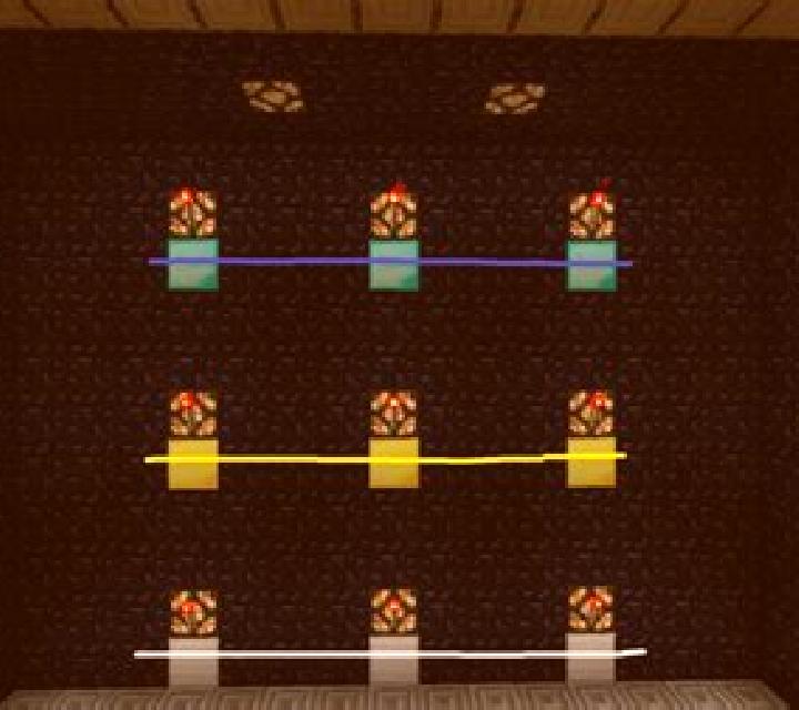 Minecart slot machine