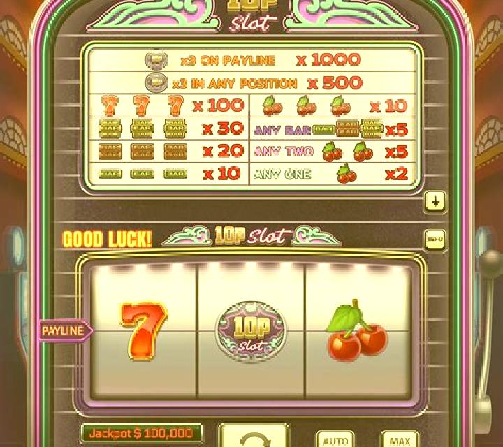 MineHole slot game