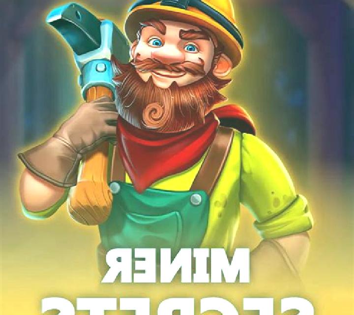 Miner Babe online slot