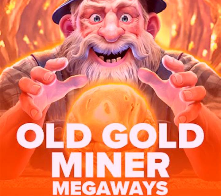 Miner Moles slot