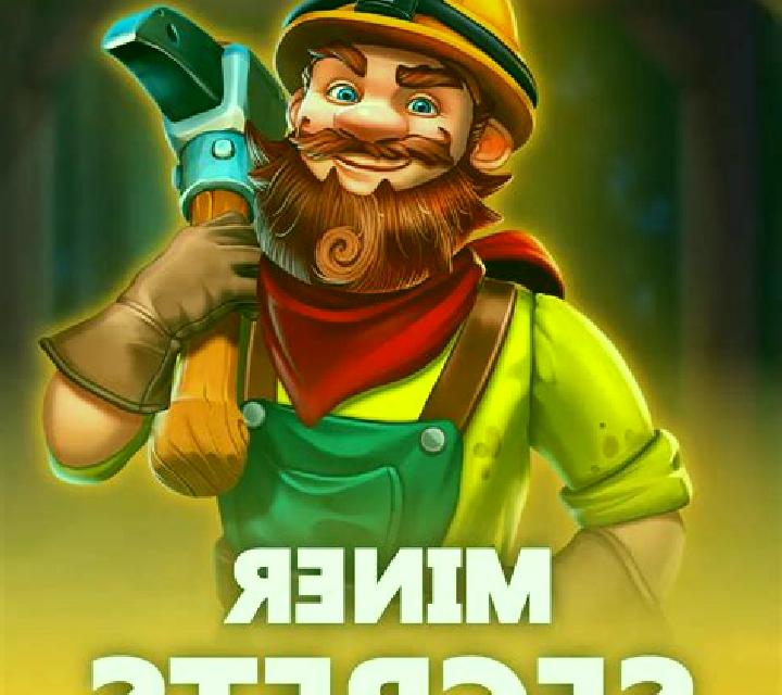 Miner online slot
