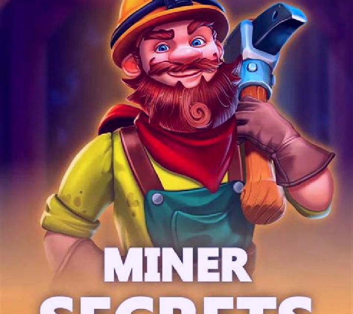 Miner Secrets online slot