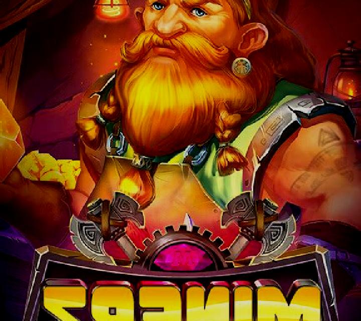 Minerz online slot