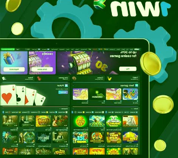 Mines (1Win Games) online slot