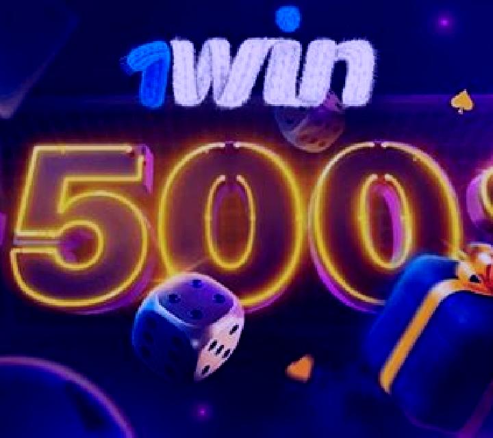 Mines 1Win slot game